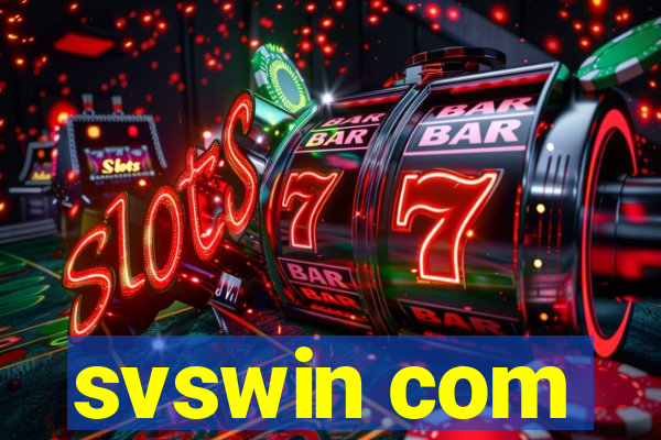 svswin com